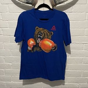 Reebok CrossFit Shirt Workout Shirt